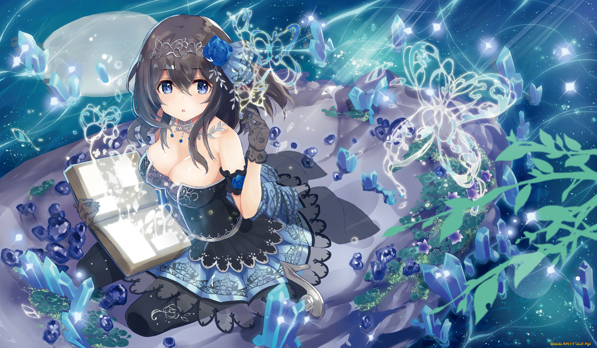 , idolm@ster, 